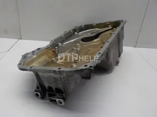 1151163J06 Поддон масляный двигателя Suzuki Liana Арт AM41064590, вид 6