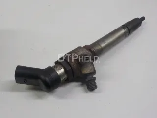 6H4Q9K546EB Форсунка дизельная электрическая Land Rover Range Rover 3 Арт AM41070311, вид 2