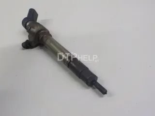 6H4Q9K546EB Форсунка дизельная электрическая Land Rover Range Rover 3 Арт AM41070311, вид 3