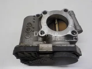 55562270 Заслонка дроссельная электрическая Chevrolet Aveo T300 Арт AM41073168, вид 3