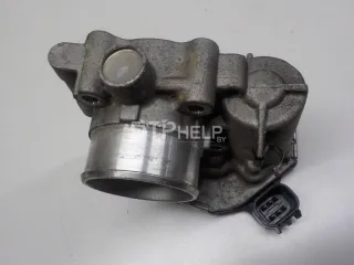55562270 Заслонка дроссельная электрическая Chevrolet Aveo T300 Арт AM41073168, вид 4