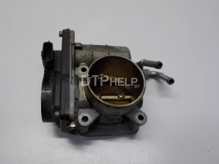 161191KA0B Заслонка дроссельная электрическая Nissan Qashqai 1  Арт AM41076184, вид 1