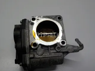 161191KA0B Заслонка дроссельная электрическая Nissan Qashqai 1  Арт AM41076184, вид 3