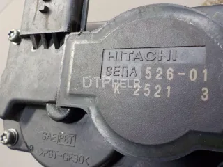161191KA0B Заслонка дроссельная электрическая Nissan Qashqai 1  Арт AM41076184, вид 4
