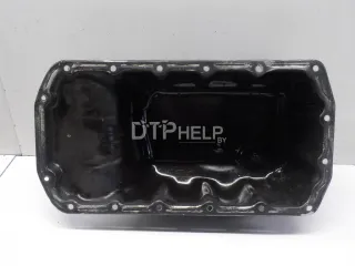11137550483 Поддон масляный двигателя Citroen C4 1 Арт AM41077991, вид 2