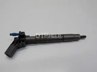 338002F000 Форсунка дизельная электрическая Kia Sorento 2 Арт AM41078394, вид 1