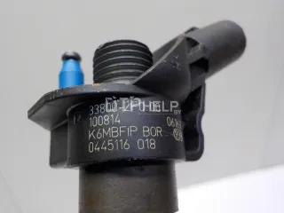 338002F000 Форсунка дизельная электрическая Kia Sorento 2 Арт AM41078394, вид 3
