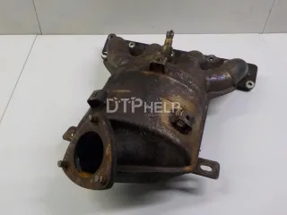 21129120300810 Коллектор выпускной Lada X-RAY Арт AM41084339, вид 3