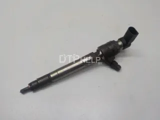 1746967 Форсунка дизельная электрическая Land Rover Defender 2 Арт AM41086018, вид 1