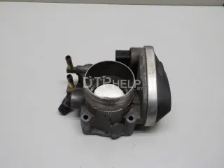 06A133062AT Заслонка дроссельная электрическая Seat Leon 2 Арт AM41093403, вид 1
