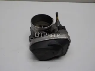 06A133062AT Заслонка дроссельная электрическая Seat Leon 2 Арт AM41093403, вид 2