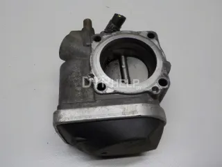 06A133062AT Заслонка дроссельная электрическая Seat Leon 2 Арт AM41093403, вид 5