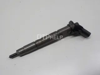 338002F000 Форсунка дизельная электрическая Kia Sorento 2 Арт AM41096540, вид 1
