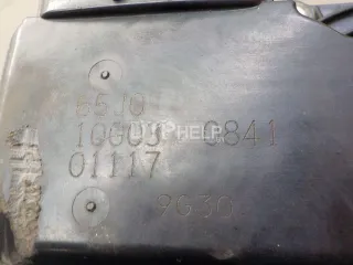 1340065J00 Заслонка дроссельная электрическая Suzuki Grand Vitara JT Арт AM41100340, вид 4
