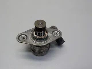 2700700501 ТНВД Mercedes B W246 Арт AM41105485, вид 2