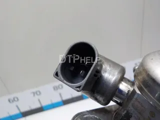 2700700501 ТНВД Mercedes B W246 Арт AM41105485, вид 3