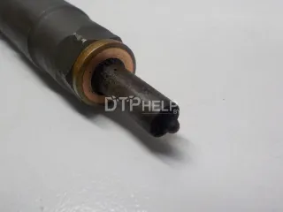 1660000Q1H Форсунка дизельная электрическая Renault Megane 2 Арт AM41106343, вид 2