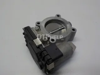 NE14T0010030 Заслонка дроссельная электрическая Changan CS 35 Арт AM41109558, вид 2