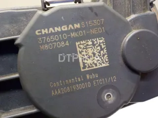 NE14T0010030 Заслонка дроссельная электрическая Changan CS 35 Арт AM41109558, вид 4