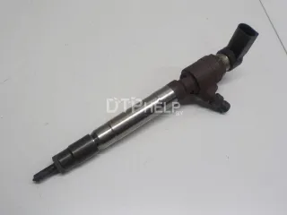 1746967 Форсунка дизельная электрическая Land Rover Defender 2 Арт AM41110842, вид 1