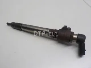 1746967 Форсунка дизельная электрическая Land Rover Defender 2 Арт AM41110842, вид 3