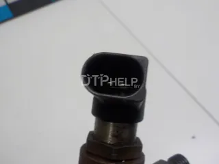 1746967 Форсунка дизельная электрическая Land Rover Defender 2 Арт AM41110842, вид 6