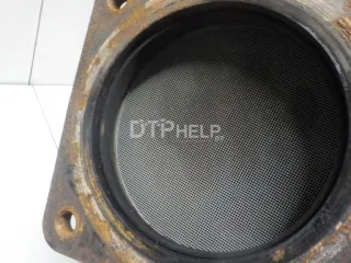 1411078K01H02 Коллектор выпускной Suzuki Grand Vitara JT Арт AM41117066, вид 5