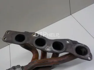 1411078K01H02 Коллектор выпускной Suzuki Grand Vitara JT Арт AM41117066, вид 6