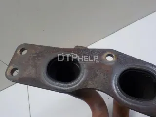 1411078K01H02 Коллектор выпускной Suzuki Grand Vitara JT Арт AM41117066, вид 7