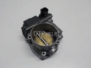 161198J103 Заслонка дроссельная электрическая Infiniti FX1  Арт AM41120740, вид 1