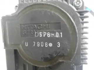 161198J103 Заслонка дроссельная электрическая Infiniti FX1  Арт AM41120740, вид 5