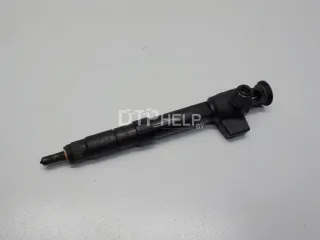 2407504 Форсунка дизельная электрическая Ford Kuga 2 Арт AM41123359, вид 1