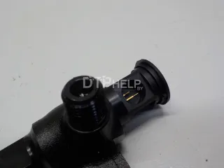 2407504 Форсунка дизельная электрическая Ford Kuga 2 Арт AM41123360, вид 2
