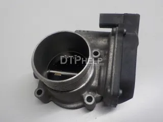 06F133062J Заслонка дроссельная электрическая Seat Altea Арт AM41126009, вид 1