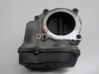 06F133062J Заслонка дроссельная электрическая Seat Altea Арт AM41126009, вид 3