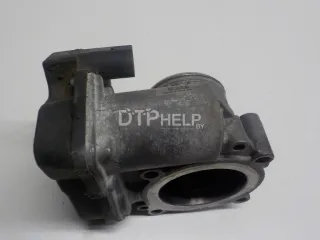 06F133062J Заслонка дроссельная электрическая Seat Altea Арт AM41126009, вид 4