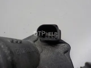 06F133062J Заслонка дроссельная электрическая Seat Altea Арт AM41126009, вид 5