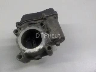 03D133062E Заслонка дроссельная электрическая Seat Ibiza 4 Арт AM41130943, вид 6