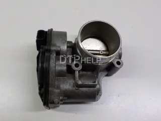 161185PA0A Заслонка дроссельная электрическая Datsun On-Do Арт AM41131473, вид 1