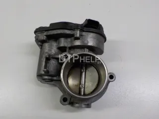 161185PA0A Заслонка дроссельная электрическая Datsun On-Do Арт AM41131473, вид 2