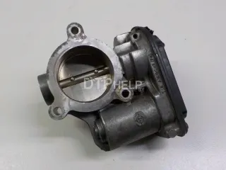 161185PA0A Заслонка дроссельная электрическая Datsun On-Do Арт AM41131473, вид 4