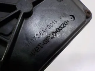 161185PA0A Заслонка дроссельная электрическая Datsun On-Do Арт AM41131473, вид 6
