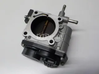 16112AA240 Заслонка дроссельная электрическая Subaru Legacy 4 Арт AM41144674, вид 4