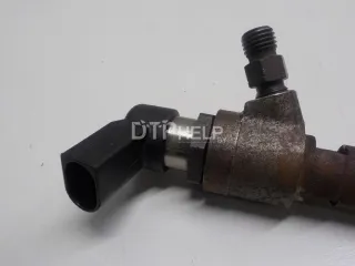 1746967 Форсунка дизельная электрическая Land Rover Defender 2 Арт AM41144806, вид 3