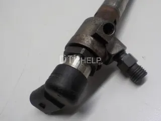 1746967 Форсунка дизельная электрическая Land Rover Defender 2 Арт AM41144806, вид 5