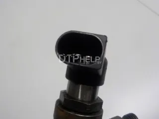 1746967 Форсунка дизельная электрическая Land Rover Defender 2 Арт AM41144806, вид 6