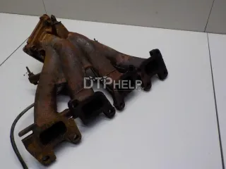 4792538AA Коллектор выпускной Chrysler Sebring 2 Арт AM41149584, вид 5