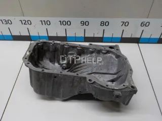 058103603 Поддон масляный двигателя Volkswagen Passat B5 Арт AM41150860, вид 1