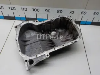 058103603 Поддон масляный двигателя Volkswagen Passat B5 Арт AM41150860, вид 2
