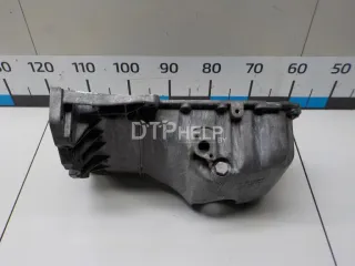058103603 Поддон масляный двигателя Volkswagen Passat B5 Арт AM41150860, вид 3
